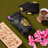 Savor & Sip Delight Tea Hamper